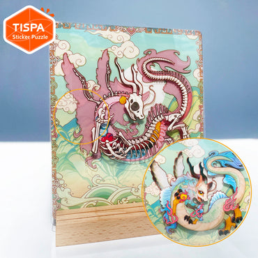 Anatomical Restoration - Yinglong