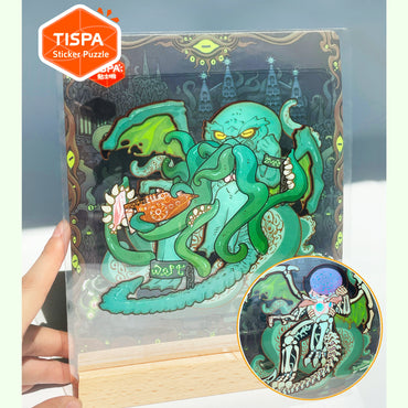 Anatomical Restoration - Cthulhu