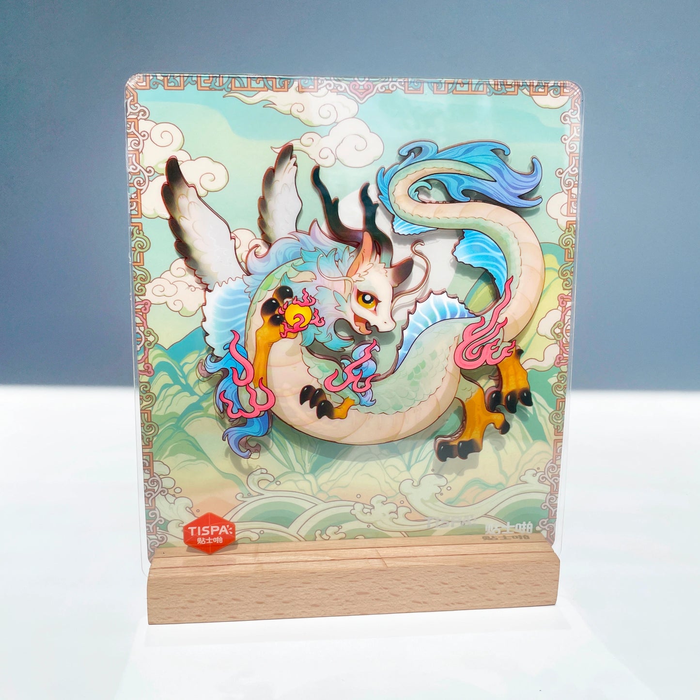 Anatomical Restoration - Yinglong