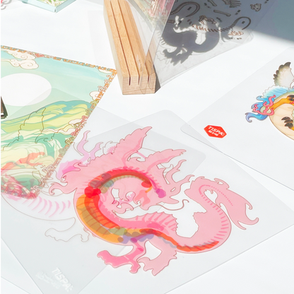 Anatomical Restoration - Yinglong