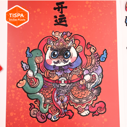Four Heavenly Kings