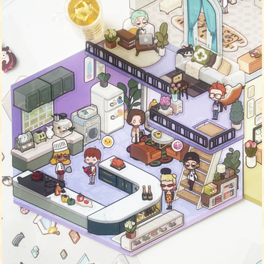 Rent Please! Landlord Sim