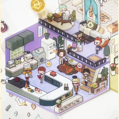 Rent Please! Landlord Sim
