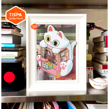 Anatomical Restoration - Claw Machine